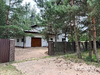 Снять коттедж на длительный срок, аг. Колодищи (Минский р-н, Минская область)