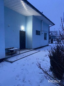 Снять коттедж на длительный срок, д. Бродок, ул. Заречная, 20 (Минский р-н, Минская область)