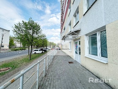 Продажа помещения 104м2, ул. Либкнехта, д. 127