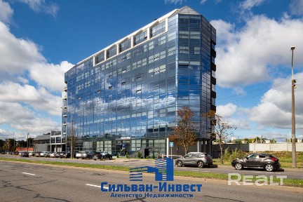 г. Минск, пер. Козлова, 25