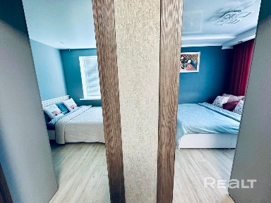 Снять 3-комнатную квартиру, г. Гродно, ул. Терешковой, 13/а