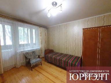 Лот. 41824 3-комнатная квартира, ул. Карбышева