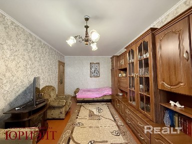 Лот. 52226 2-комнатная квартира, мкр. Восток