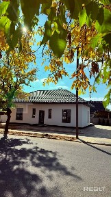 Бунгало 2026 г. п. в г. Бресте (Киевка) Код 26279