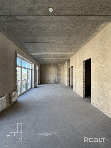 Купить 2-комнатную квартиру, г. Гродно, ул. Щорса, 2