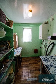 В продаже жилой дом в мкр. Старая Волотова по ул. Брянская