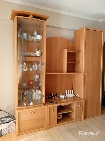 Снять 2-комнатную квартиру, г. Могилев, ул. Космонавтов, 30