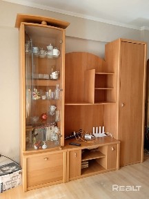 Снять 2-комнатную квартиру, г. Могилев, ул. Космонавтов, 30