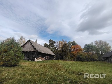 дом д. Кадыш