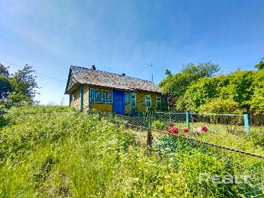 Гродненская область, Кореличский р-н, д. Остухово, ул. Нижняя Левая