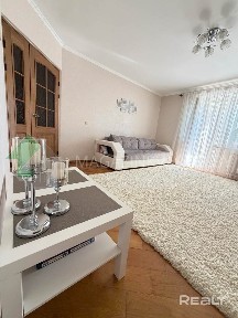 3-комнатная квартира по ул. Московская. Код 26271