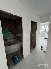 1-комнатная квартира по улице Л. Рябцева Код 26049