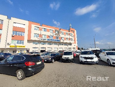 ПРОДАЖА: компактный офис рядом с МКАД