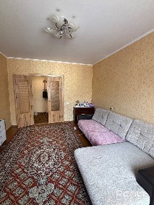 3-комнатная квартира г. Гродно, ул. Кабяка, 8/2