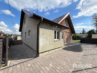 3-комнатная квартира ул. Словацкого д. 20