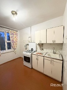 Купить 4-комнатную квартиру, г. Гродно, ул. Соломовой, 106