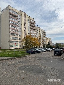 Купить 3-комнатную квартиру, г. Гродно, пер. Дзержинского 2-й, 11