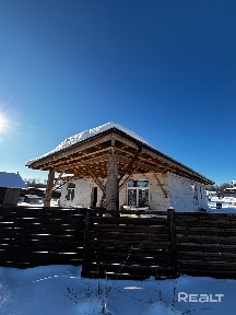 Купить коттедж, г. Мозырь, Припятская, 9/А