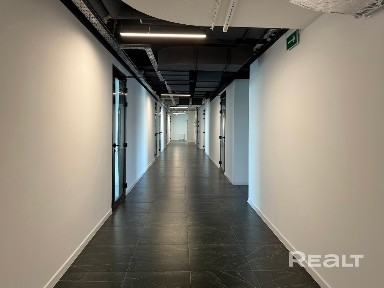 Продажа офиса 498,6 м² в БЦ DELPHI