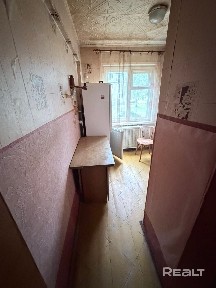 2-х комнатная квартира