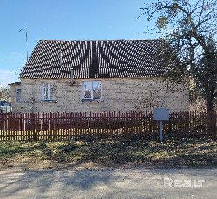 Гродненская область, Вороновский р-н, г. п. Радунь, ул. Дзержинского