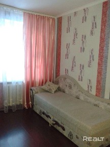Снять 1-комнатную квартиру, г. Брест, б-р Космонавтов, 64