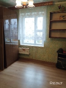 Продажа 3-комнатной квартиры по ул. Воинов - интернационалистов, 18/4
