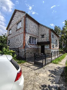 Купить коттедж, г. Береза, ул. Кольцевая, 15