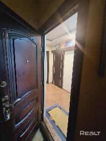 Трехкомнатная квартира на Рогачевской