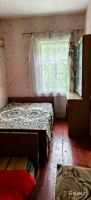 Дом в д. Копань