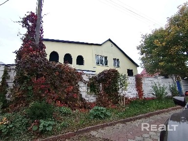 Купить дом, г. Жлобин, ул. 70 лет Победы, 49