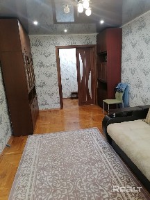 Снять 1-комнатную квартиру, г. Брест, ул. Гаврилова, 17