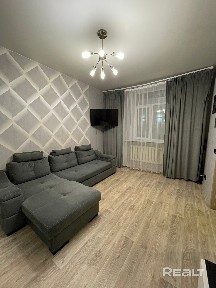 Купить 1-комнатную квартиру, г. Гомель, просп. Ленина, 24
