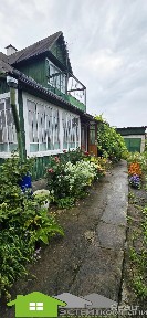 В продаже дом на ул. Космонавтов.