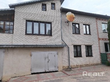 Уютный дом в центре Гродно (микрорайон Переселка)