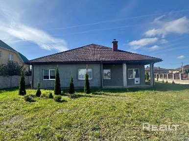 жилой дом г. Гродно ул. Балицкого (м-н Южный)