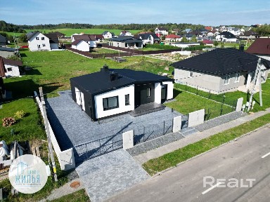 Гродненская область, Гродненский р-н, д. Коробчицы, ул. Земляничная, 9