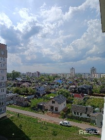 Купить 1-комнатную квартиру, г. Витебск, ул. Терешковой