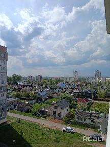Купить 1-комнатную квартиру, г. Витебск, ул. Терешковой