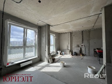 Лот. 60526 2-комнатная квартира, ЖК Чайка