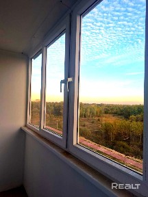 Продается 2-х ком. квартира, ул. Денисенко д. 17