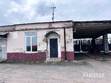 г. Могилев, Гомельское ш., 5/4