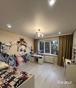 Продажа 3-х ком. квартиры пр-кт Шмидта д. 56, 3 этаж.