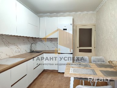 Лот 9932. Брест, ул. Б. Маслова. Аренда 1-комнатной квартиры