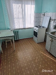 Купить 2-комнатную квартиру, г. Гомель, ул. Космическая, 9