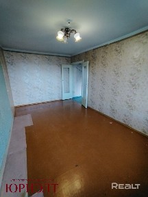 Продажа 2-ком. кв-ры, Жемчужная 22