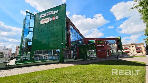 Капитальное строение с инвентарным номером 400/C-115041