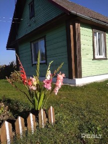Витебская область, Миорский р-н, д. Малявки