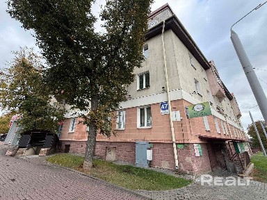 2-комнатная квартира ул. Максима Горького д. 47