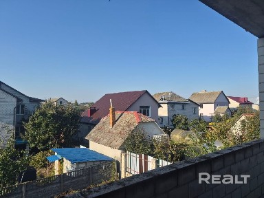 Продается дом г. Гомель, ул. Технологическая д. 123